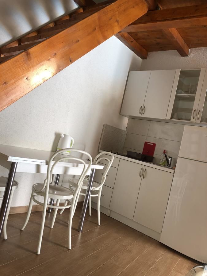 Апартаменты Apartments Lav Costas Херцег-Нови-19