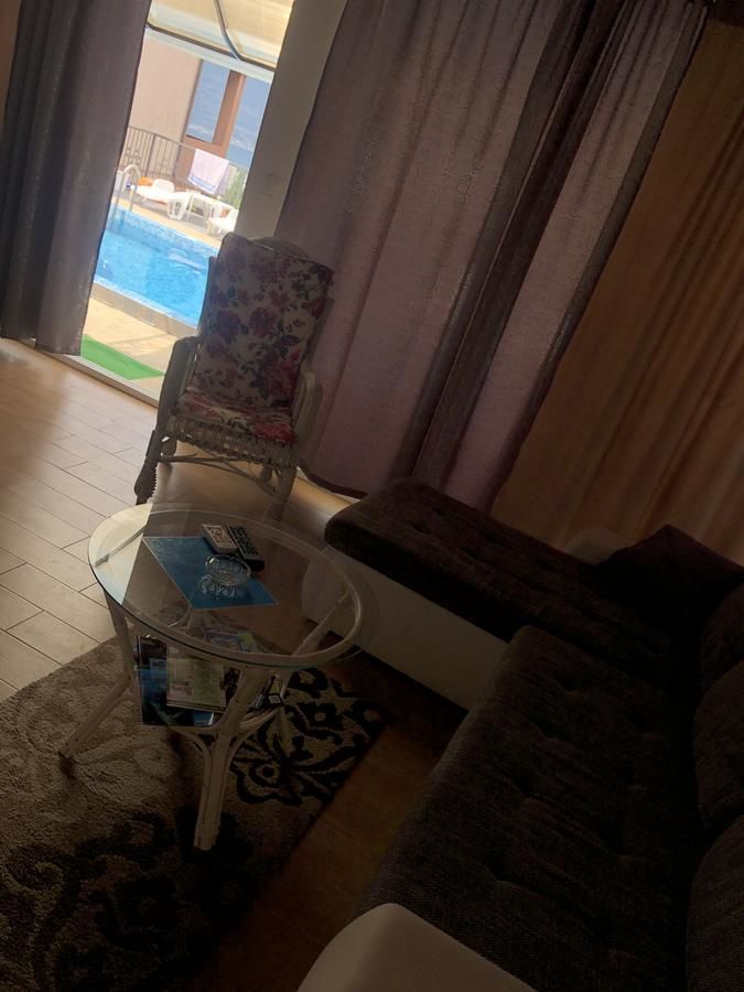 Апартаменты Apartments Lav Costas Херцег-Нови-23
