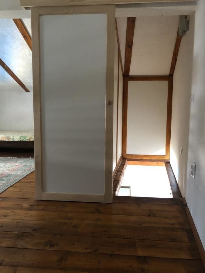 Апартаменты Apartments Lav Costas Херцег-Нови-25