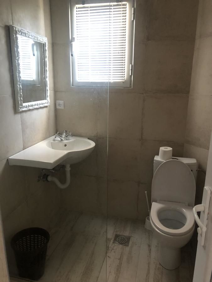 Апартаменты Apartments Lav Costas Херцег-Нови