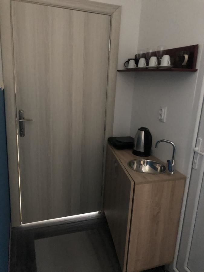 Апартаменты Apartments Lav Costas Херцег-Нови