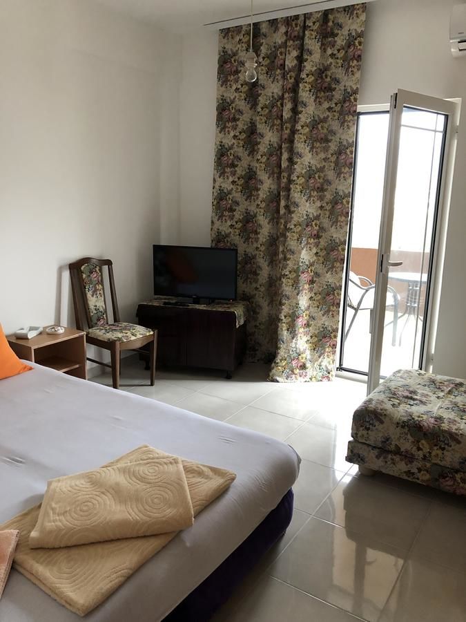 Апартаменты Apartments Lav Costas Херцег-Нови-43