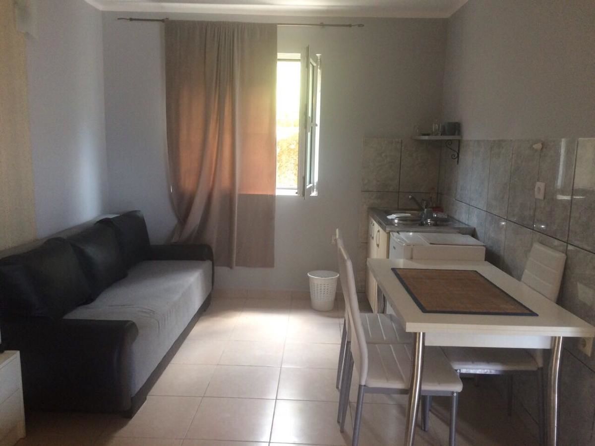 Апартаменты Apartments Lav Costas Херцег-Нови-47