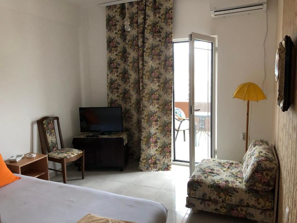 Апартаменты Apartments Lav Costas Херцег-Нови-49