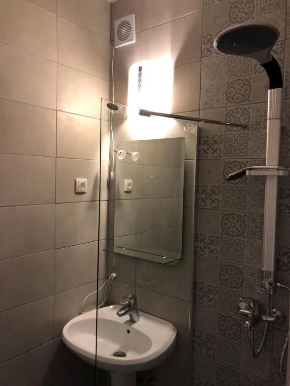 Апартаменты Apartments Lav Costas Херцег-Нови-52