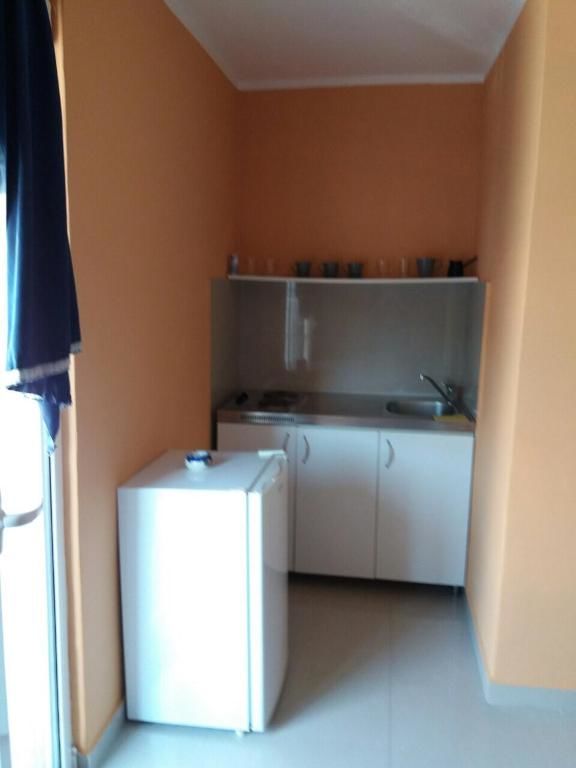 Апартаменты Apartments Lav Costas Херцег-Нови-58