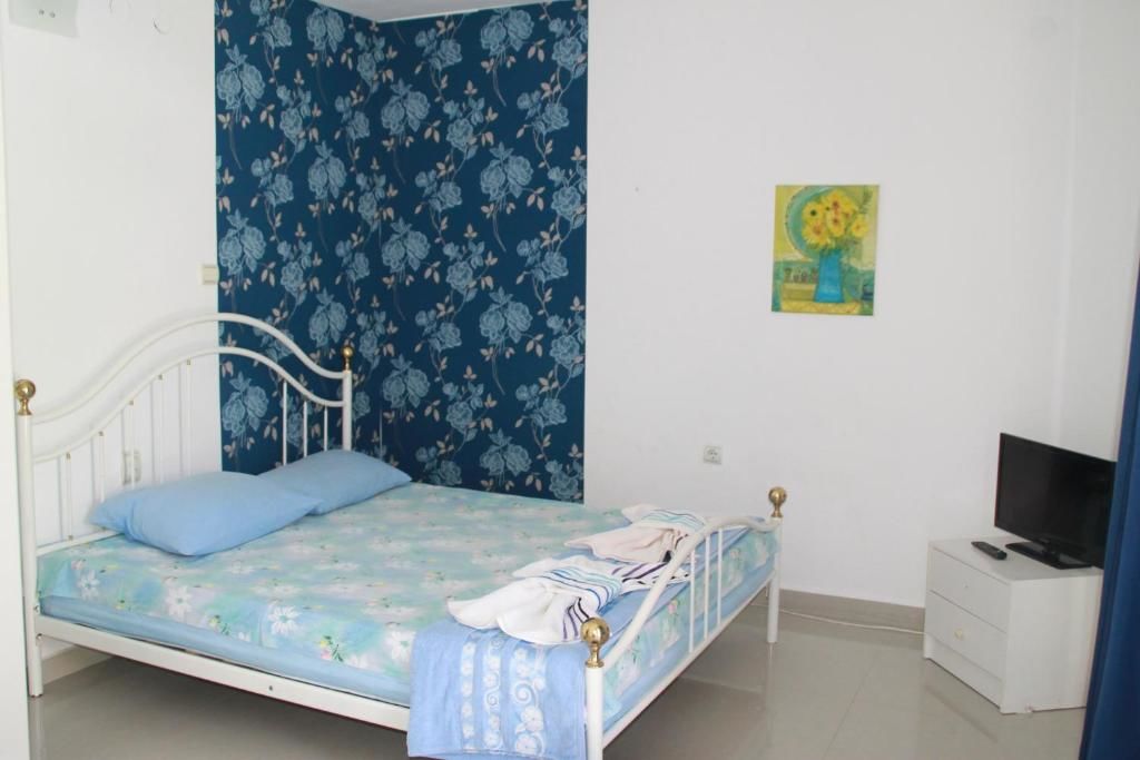 Апартаменты Apartments Lav Costas Херцег-Нови-59