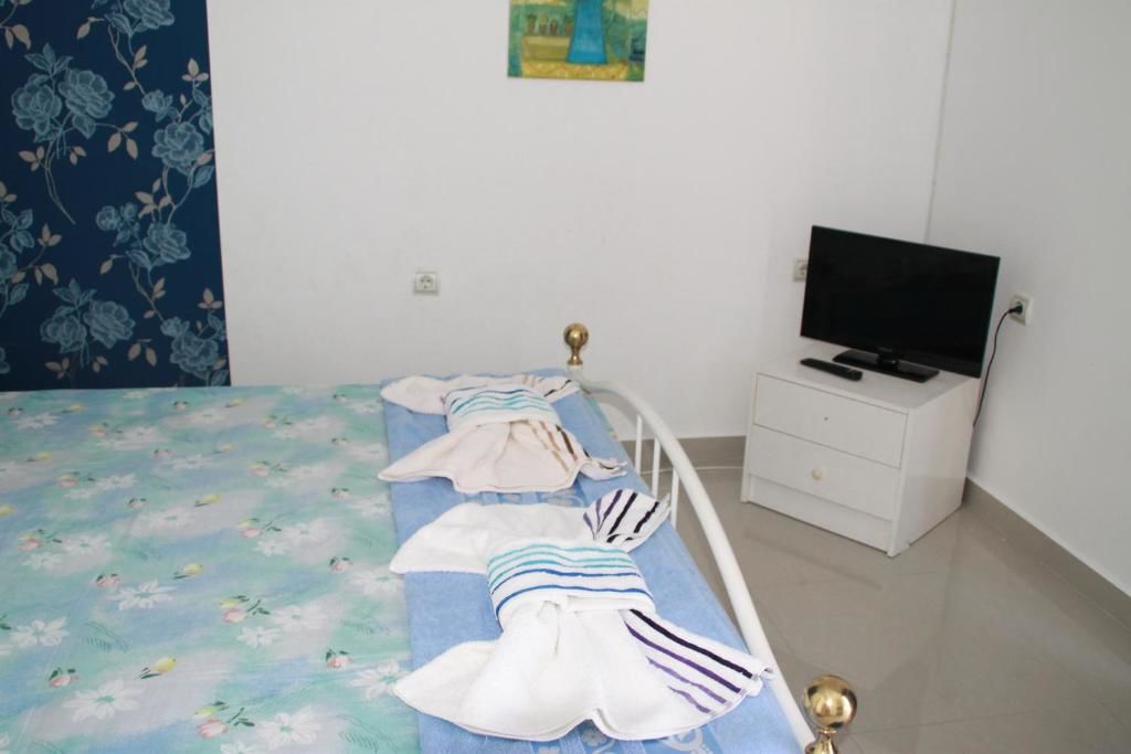 Апартаменты Apartments Lav Costas Херцег-Нови-60