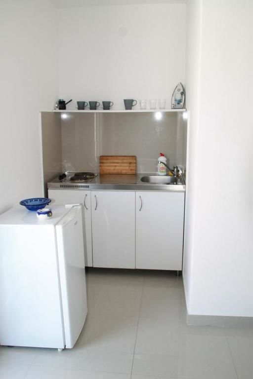 Апартаменты Apartments Lav Costas Херцег-Нови-61
