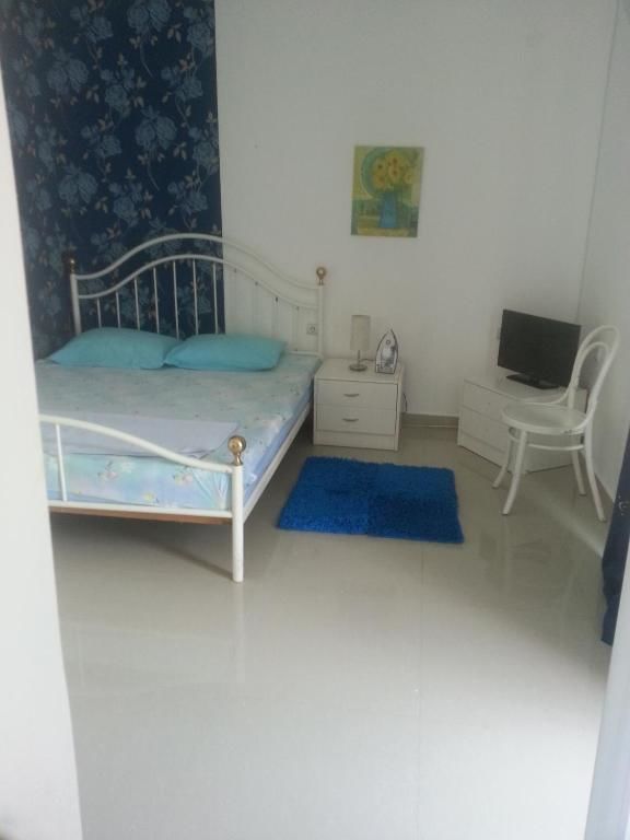 Апартаменты Apartments Lav Costas Херцег-Нови-62