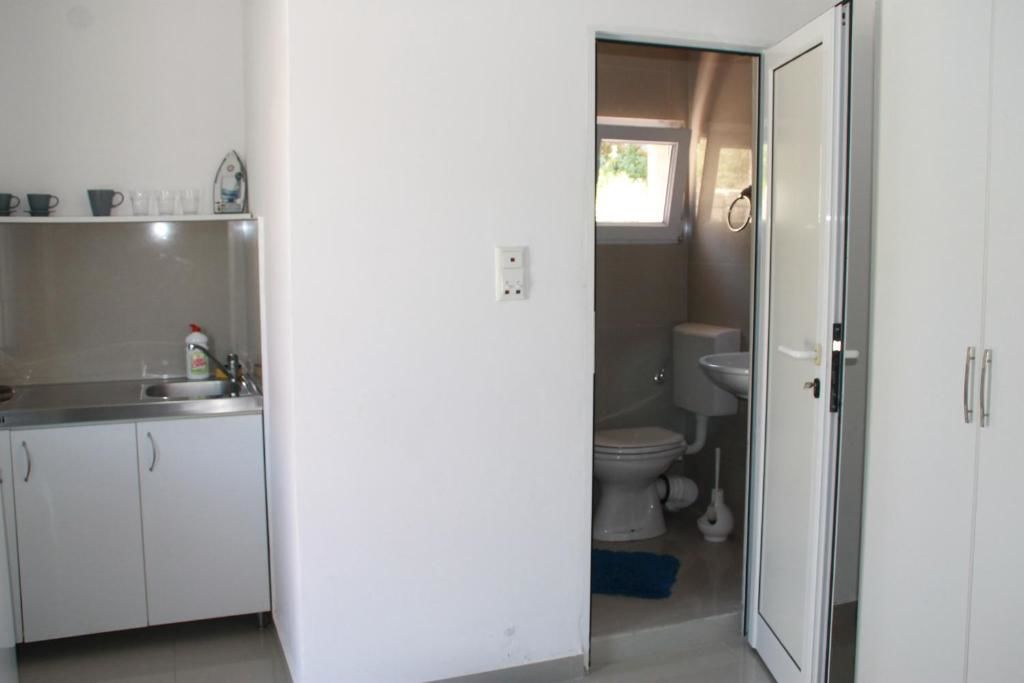 Апартаменты Apartments Lav Costas Херцег-Нови-63