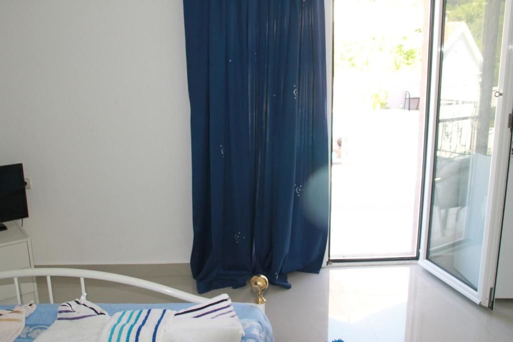 Апартаменты Apartments Lav Costas Херцег-Нови-64
