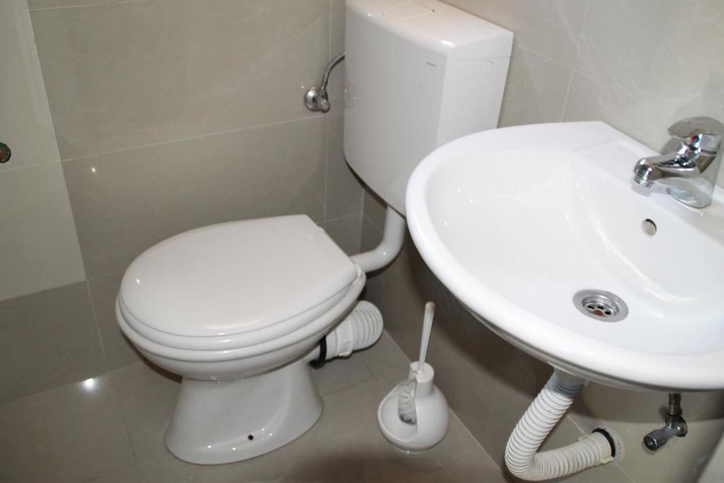 Апартаменты Apartments Lav Costas Херцег-Нови-65