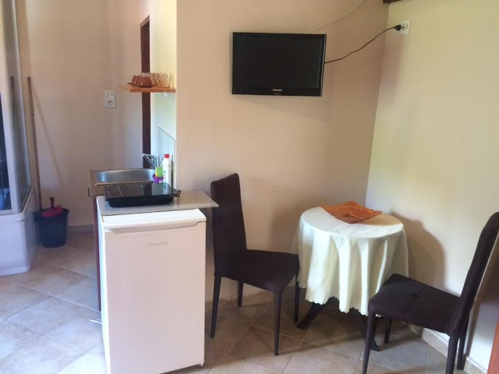 Апартаменты Apartments Lav Costas Херцег-Нови