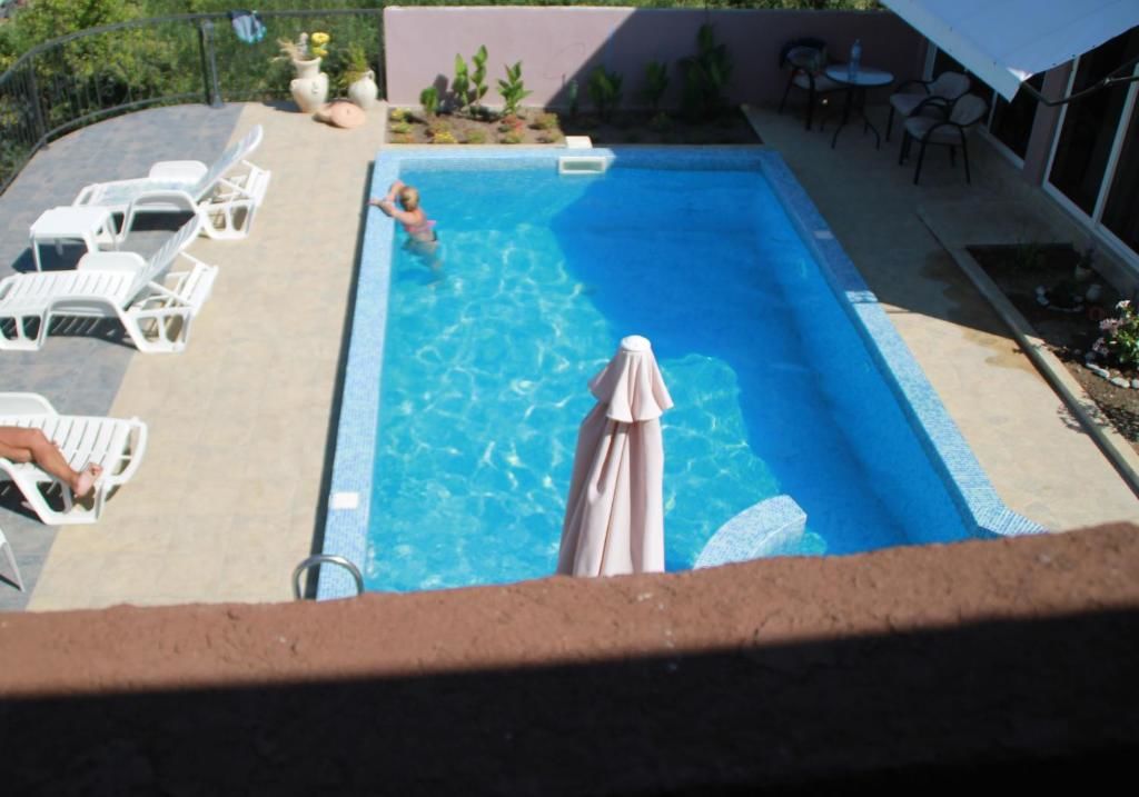 Апартаменты Apartments Lav Costas Херцег-Нови