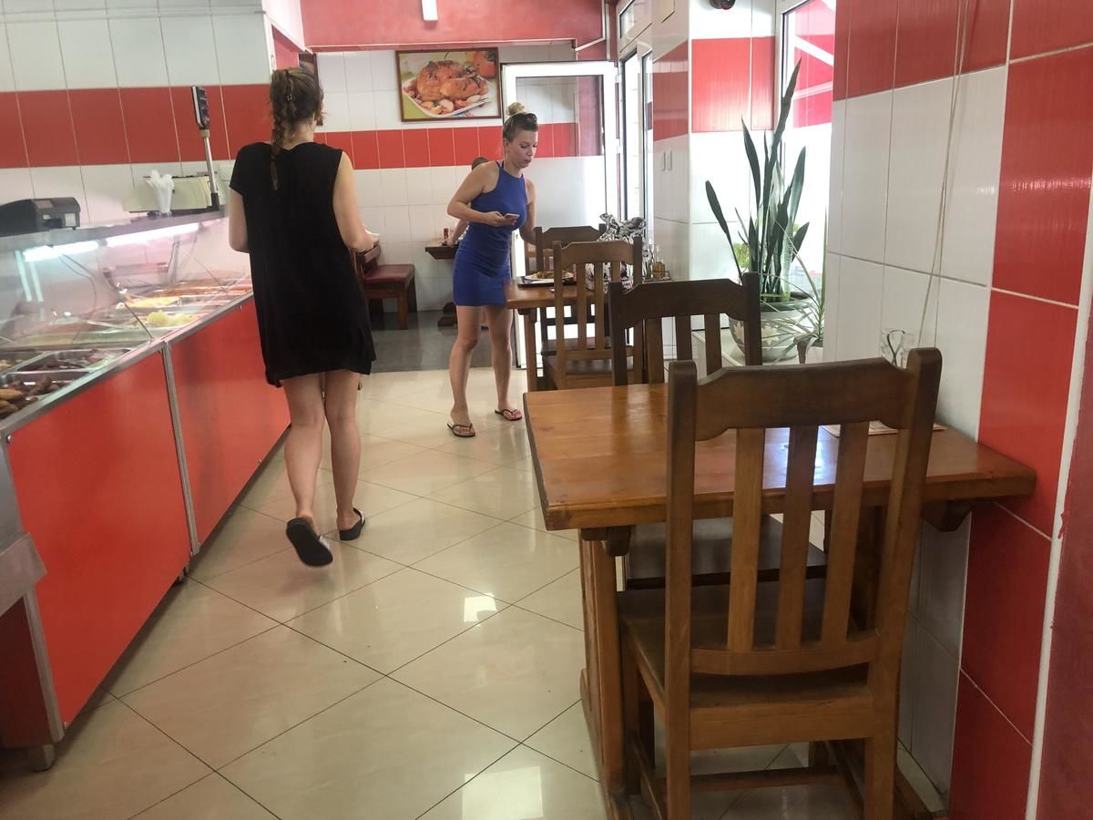 Апартаменты Apartments Lav Costas Херцег-Нови-12