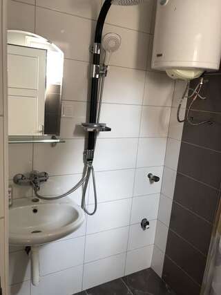 Апартаменты Apartments Lav Costas Херцег-Нови Апартаменты-3