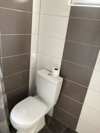 Апартаменты Apartments Lav Costas Херцег-Нови Апартаменты-4