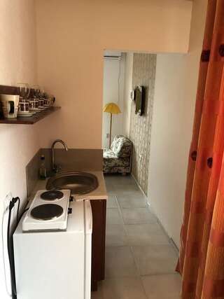 Апартаменты Apartments Lav Costas Херцег-Нови Апартаменты-2