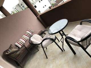 Апартаменты Apartments Lav Costas Херцег-Нови Апартаменты-7