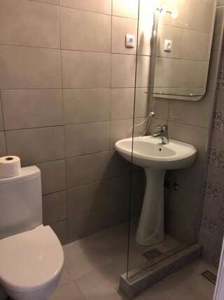 Апартаменты Apartments Lav Costas Херцег-Нови Апартаменты-11