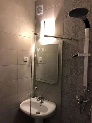 Апартаменты Apartments Lav Costas Херцег-Нови Апартаменты-12