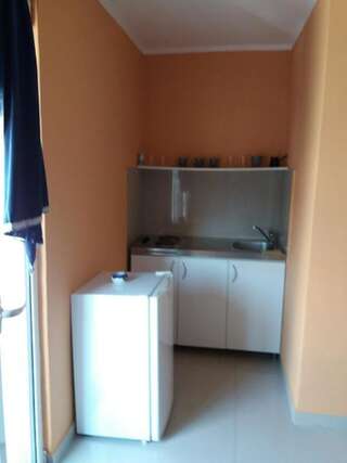 Апартаменты Apartments Lav Costas Херцег-Нови Апартаменты-2
