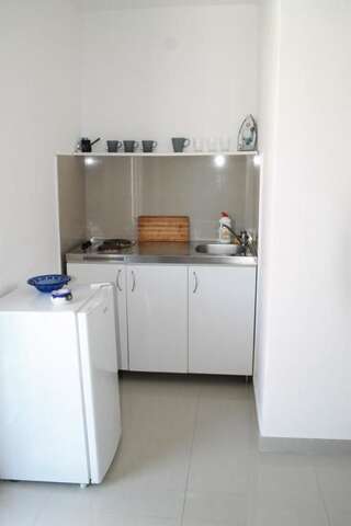 Апартаменты Apartments Lav Costas Херцег-Нови Апартаменты-5