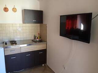Апартаменты Apartments Lav Costas Херцег-Нови Апартаменты-5