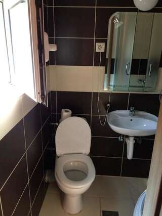 Апартаменты Apartments Lav Costas Херцег-Нови Апартаменты-6
