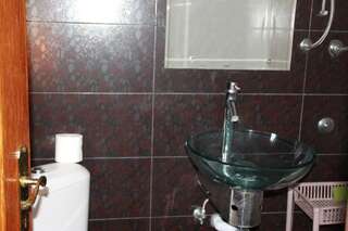 Апартаменты Apartments Lav Costas Херцег-Нови Апартаменты с видом на бассейн-9
