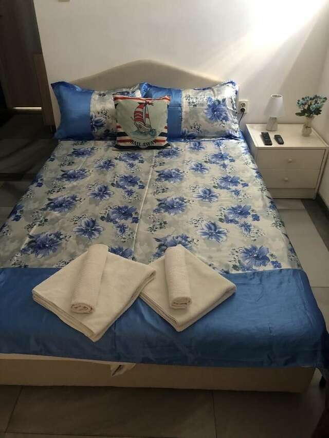Апартаменты Apartments Lav Costas Херцег-Нови-16