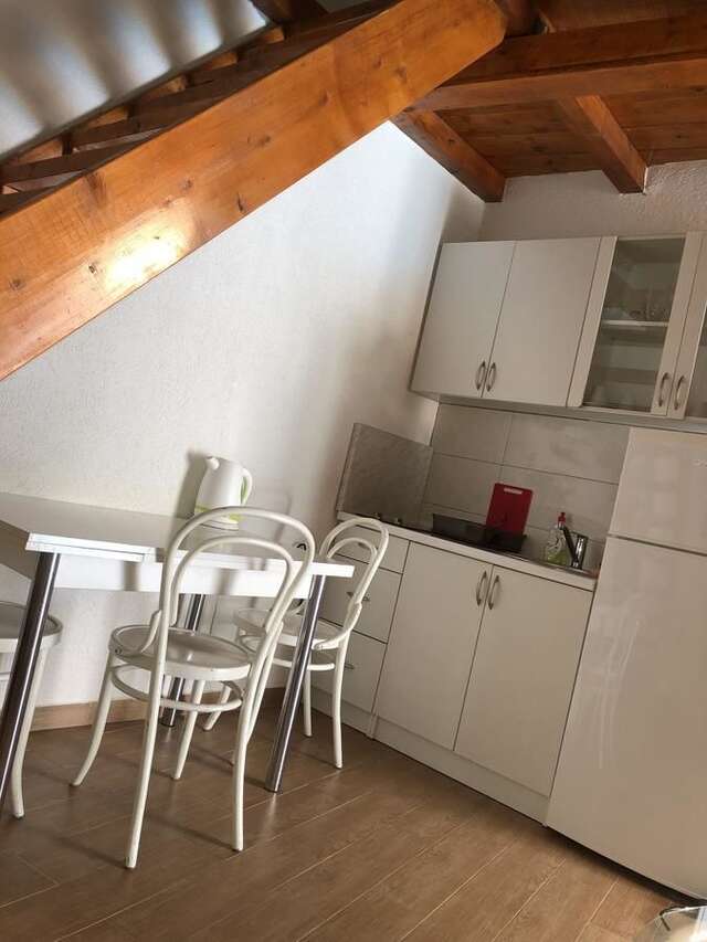 Апартаменты Apartments Lav Costas Херцег-Нови-18