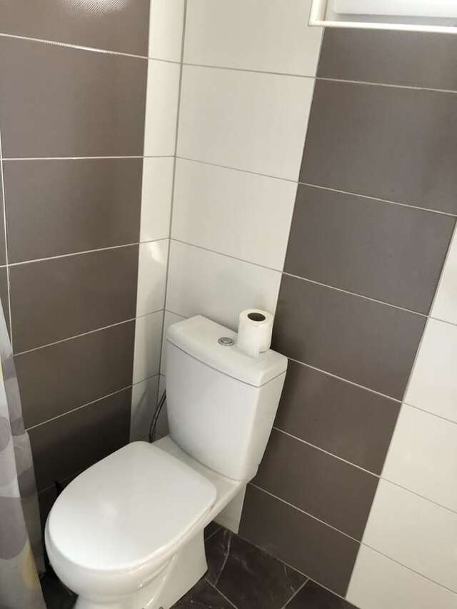 Апартаменты Apartments Lav Costas Херцег-Нови-20