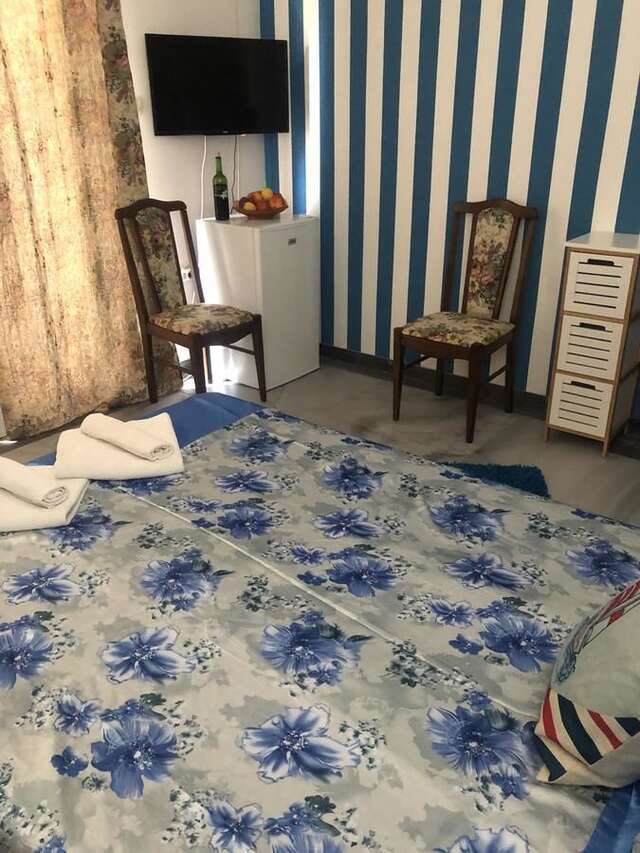 Апартаменты Apartments Lav Costas Херцег-Нови-21