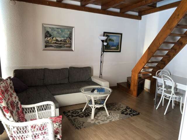 Апартаменты Apartments Lav Costas Херцег-Нови-23