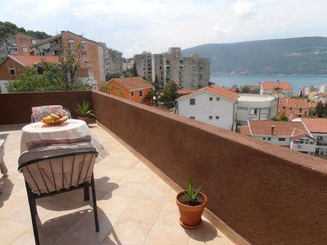 Апартаменты Apartments Lav Costas Херцег-Нови-25