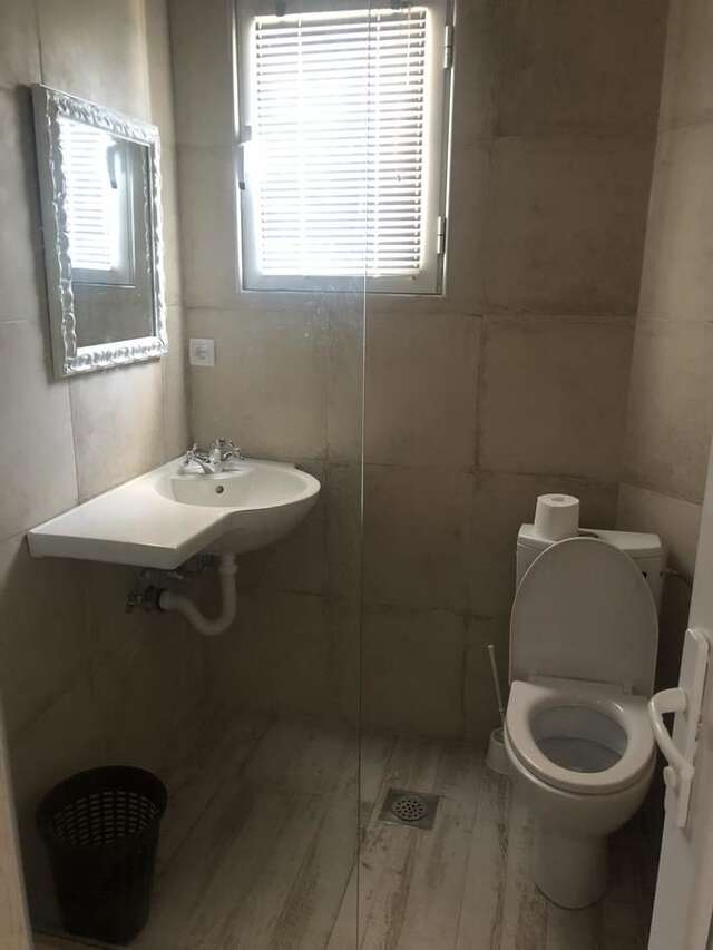 Апартаменты Apartments Lav Costas Херцег-Нови-29
