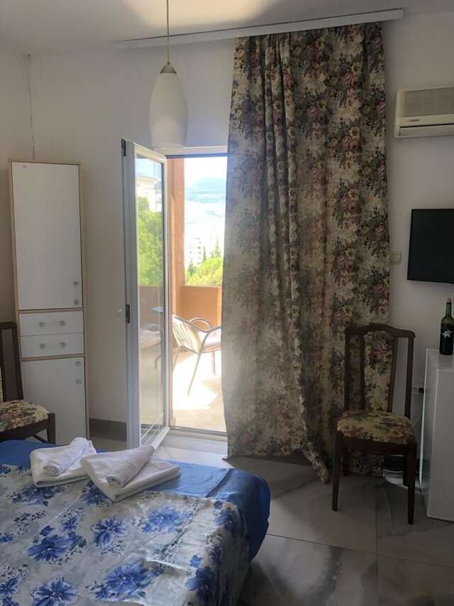 Апартаменты Apartments Lav Costas Херцег-Нови-33