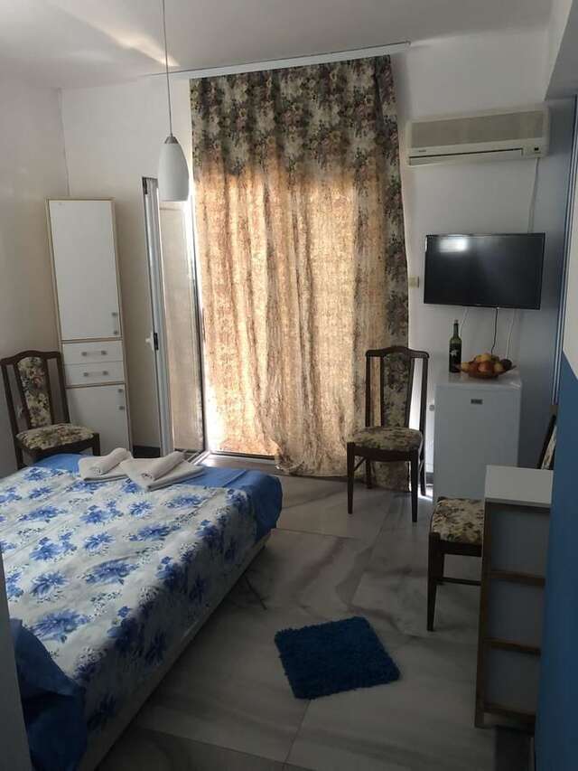 Апартаменты Apartments Lav Costas Херцег-Нови-34