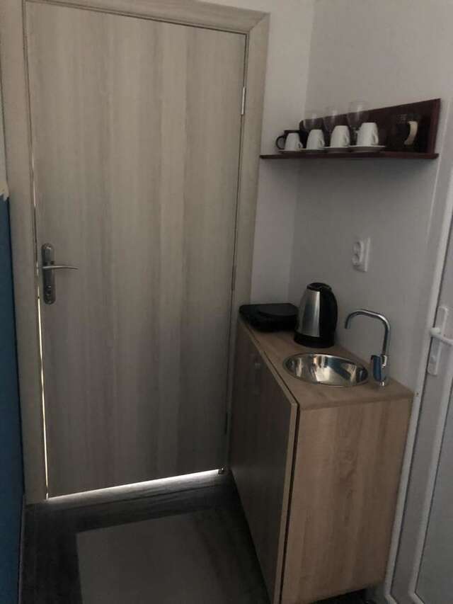 Апартаменты Apartments Lav Costas Херцег-Нови-37