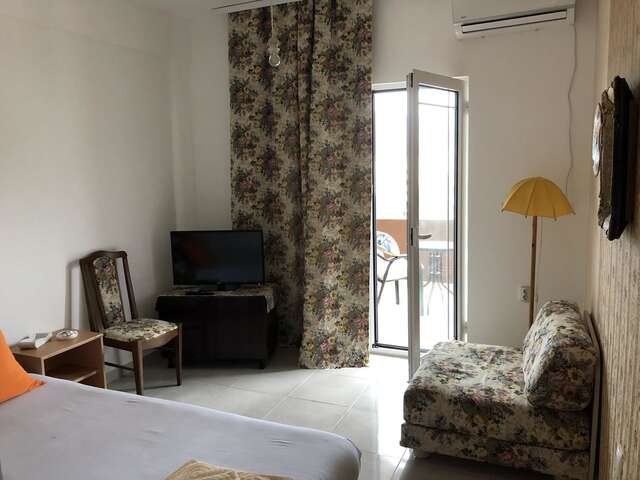 Апартаменты Apartments Lav Costas Херцег-Нови-38