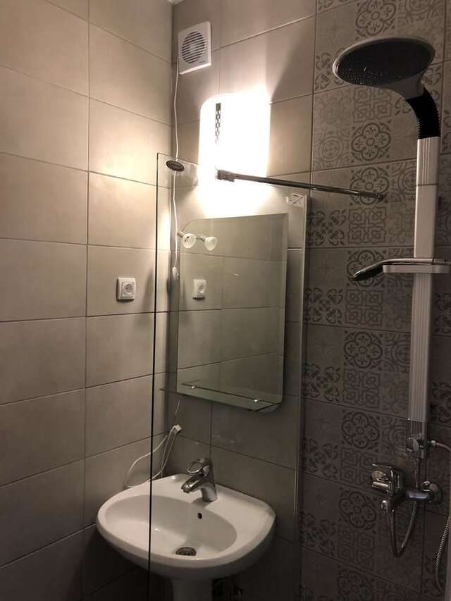 Апартаменты Apartments Lav Costas Херцег-Нови-41