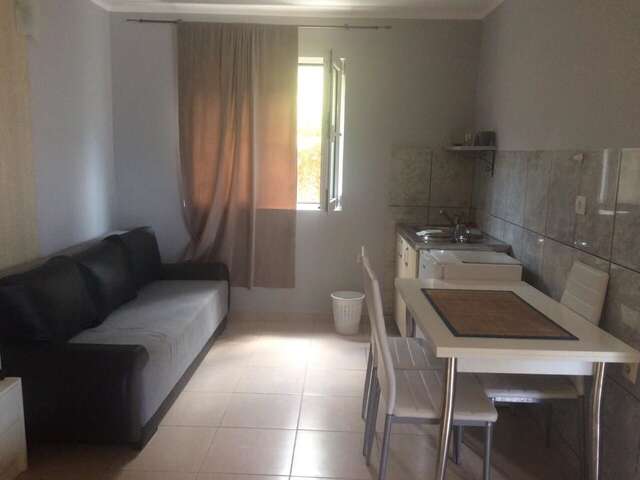 Апартаменты Apartments Lav Costas Херцег-Нови-46