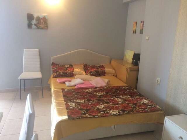 Апартаменты Apartments Lav Costas Херцег-Нови-47