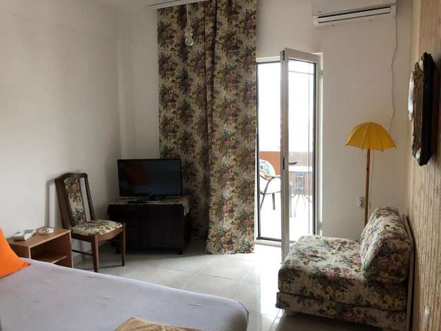 Апартаменты Apartments Lav Costas Херцег-Нови-48
