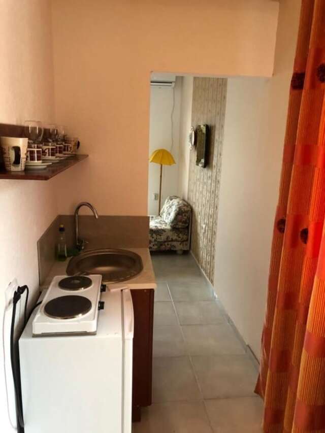 Апартаменты Apartments Lav Costas Херцег-Нови-49