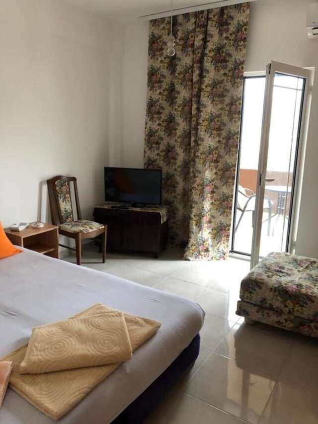 Апартаменты Apartments Lav Costas Херцег-Нови-52