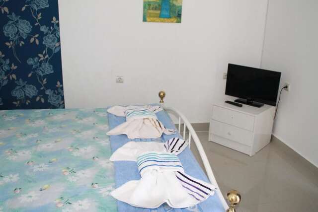 Апартаменты Apartments Lav Costas Херцег-Нови-59