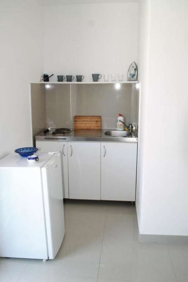 Апартаменты Apartments Lav Costas Херцег-Нови-60